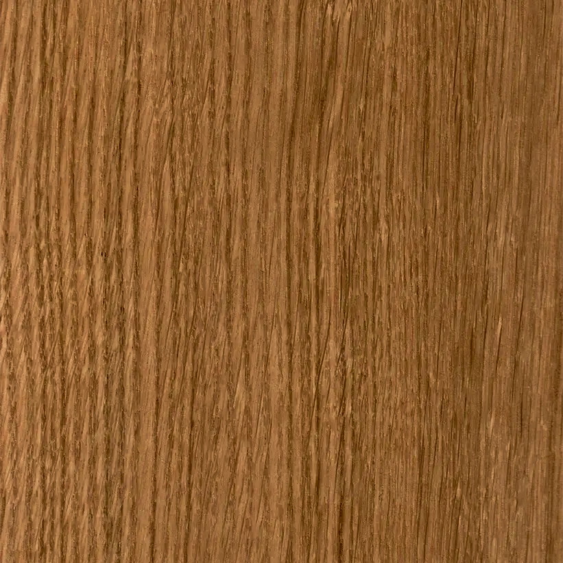 Musterausschnitt Eiche geölt, klassische Oberfläche