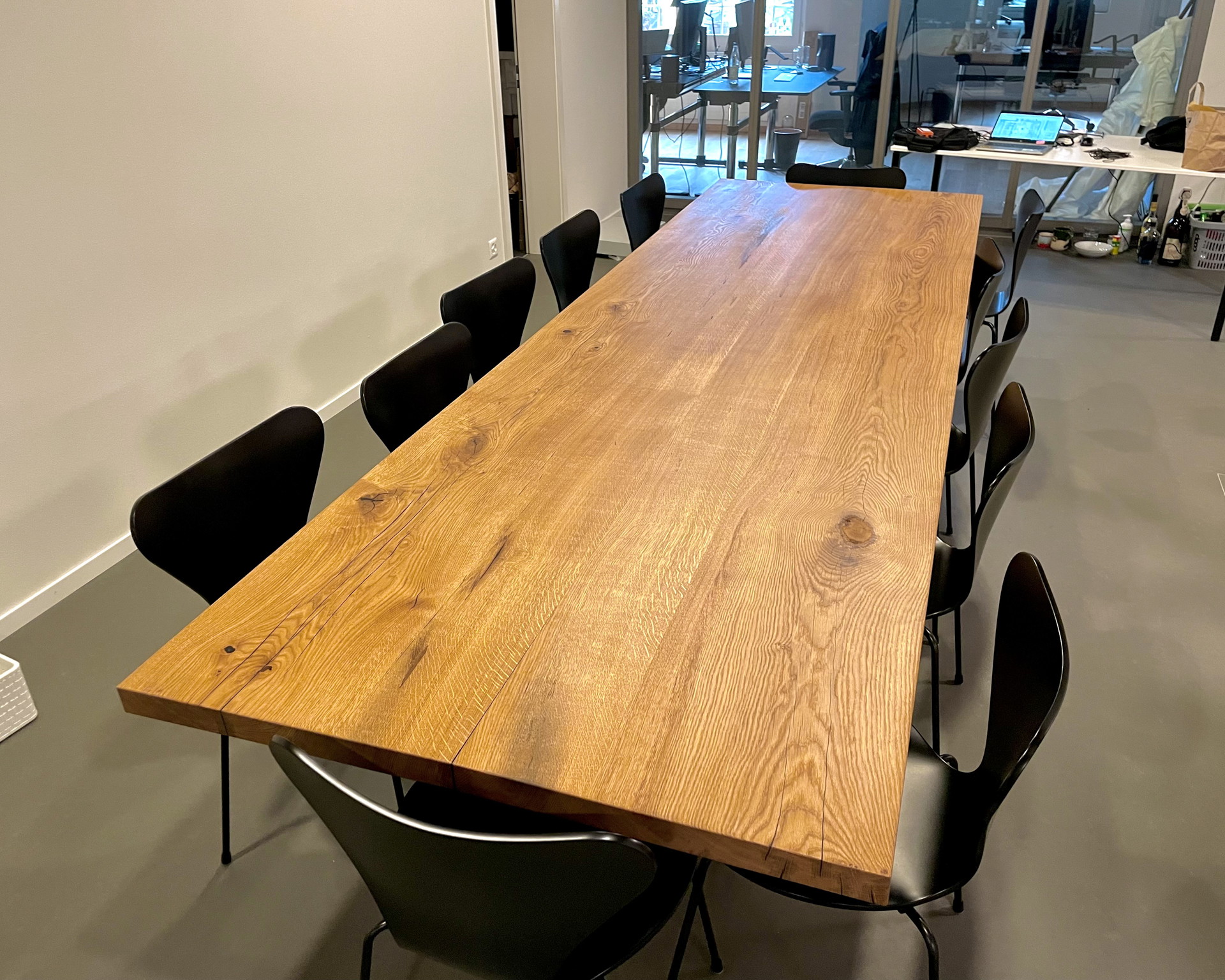 Konferenztisch