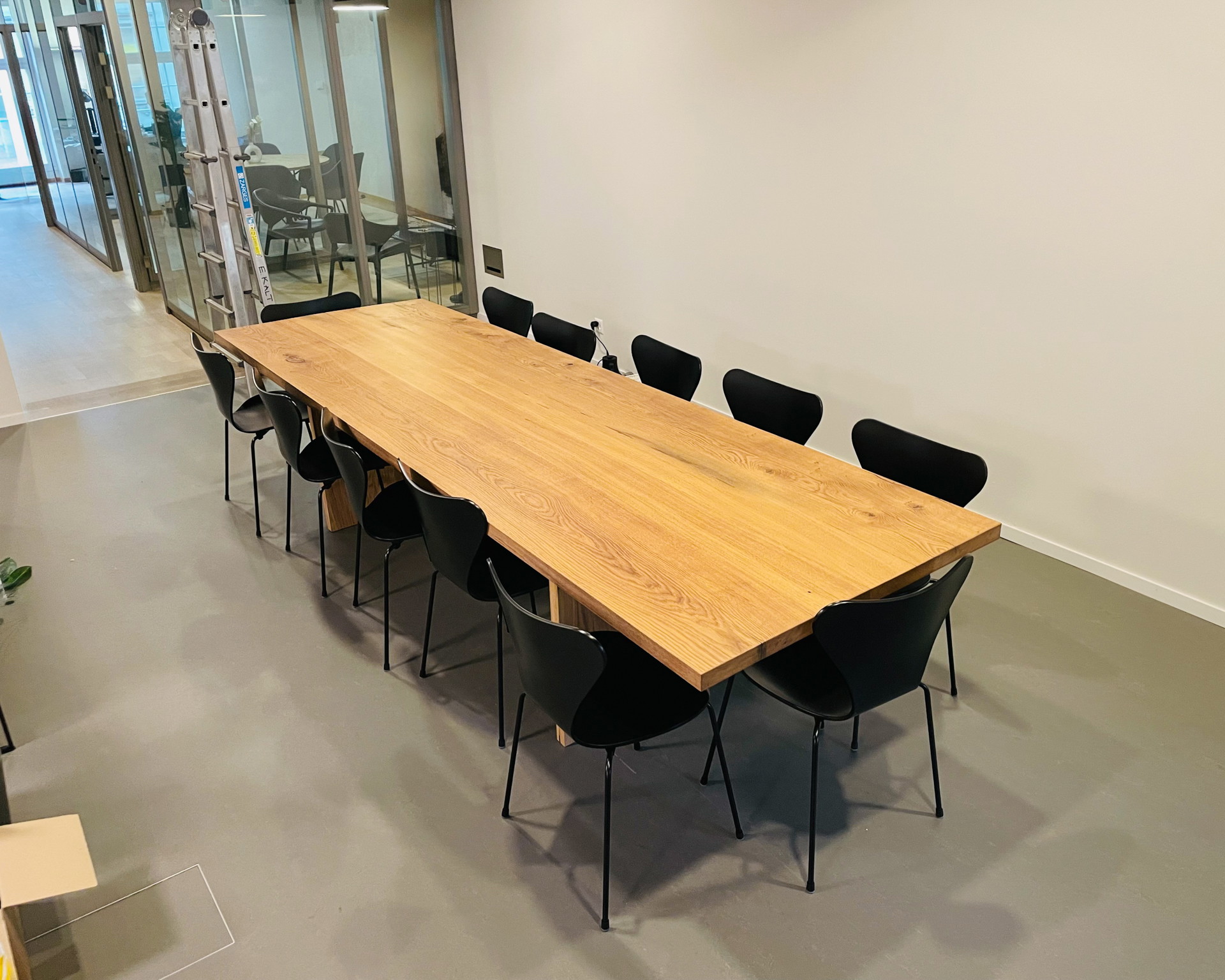 Konferenztisch