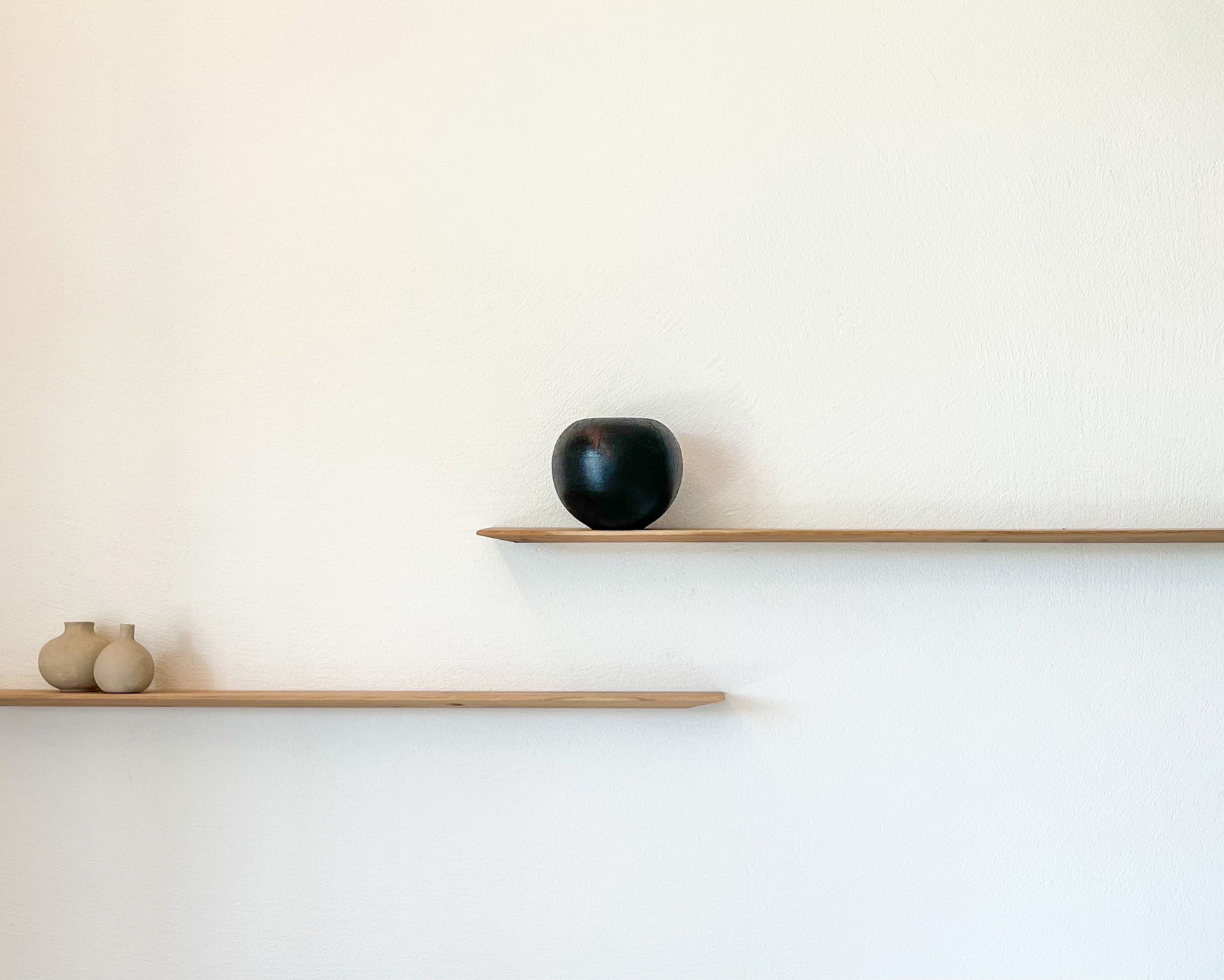 Floating Shelves